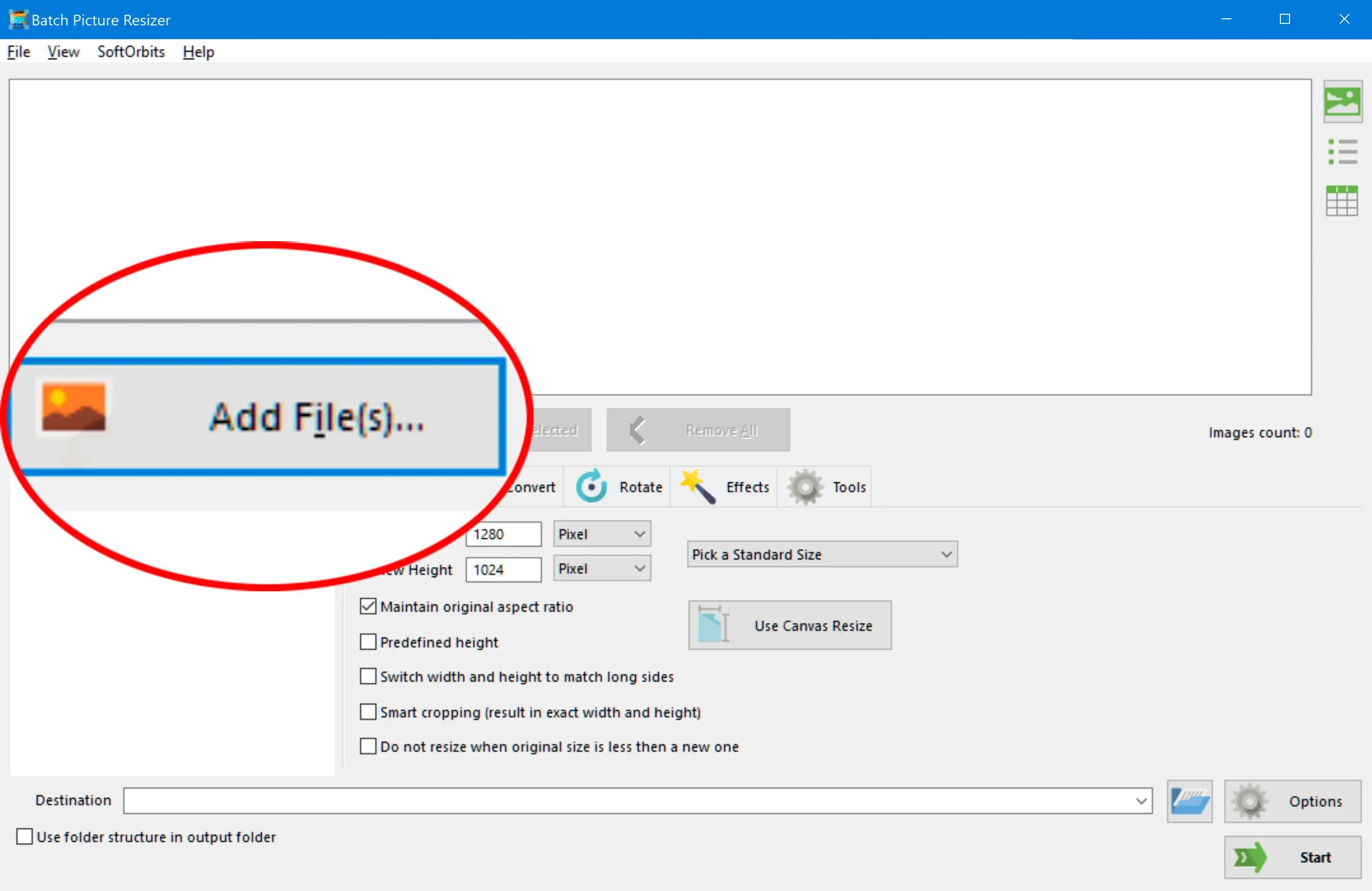 Add file..
