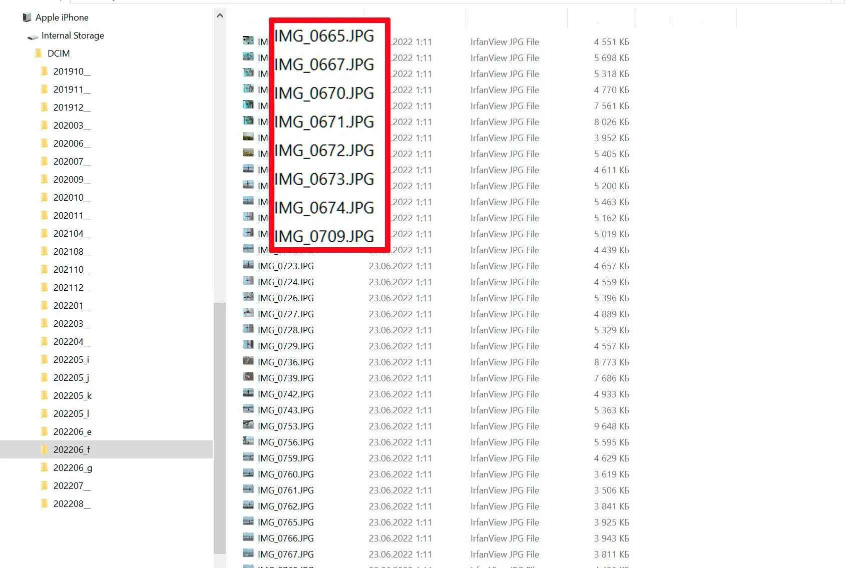 Modo batch de windows..