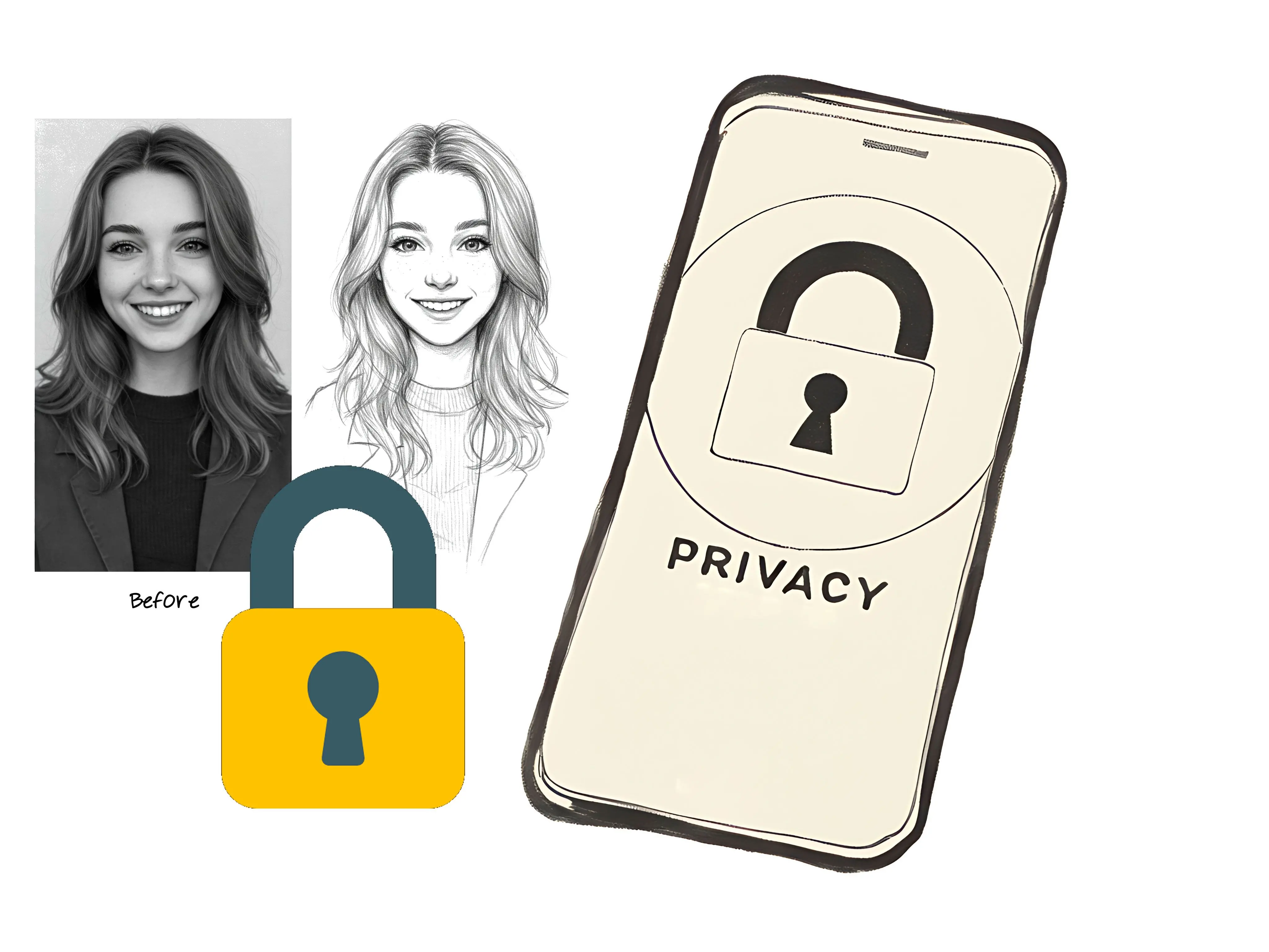Su privacidad es importante para nosotros.