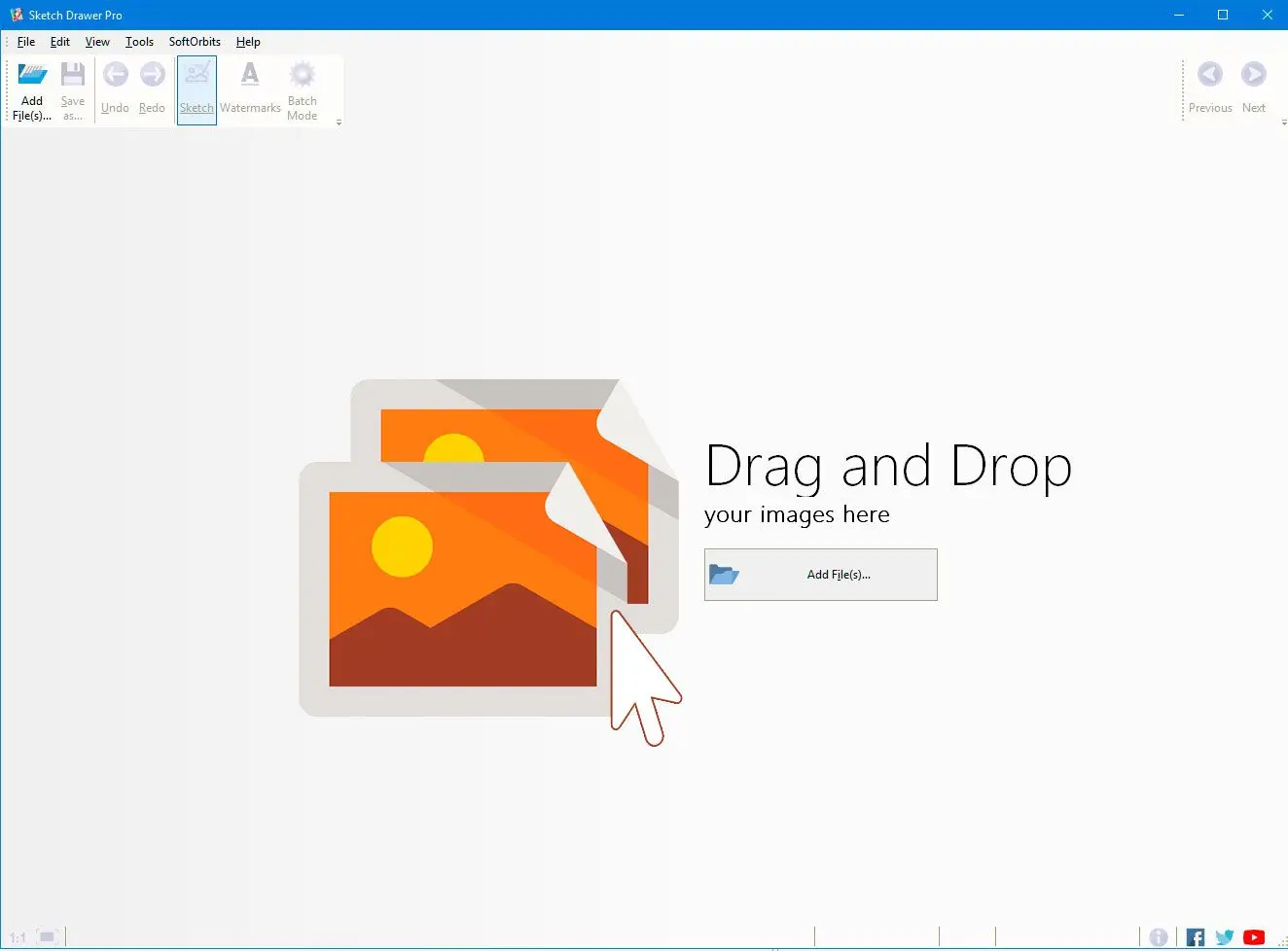 Instalar el software Stencil Maker..