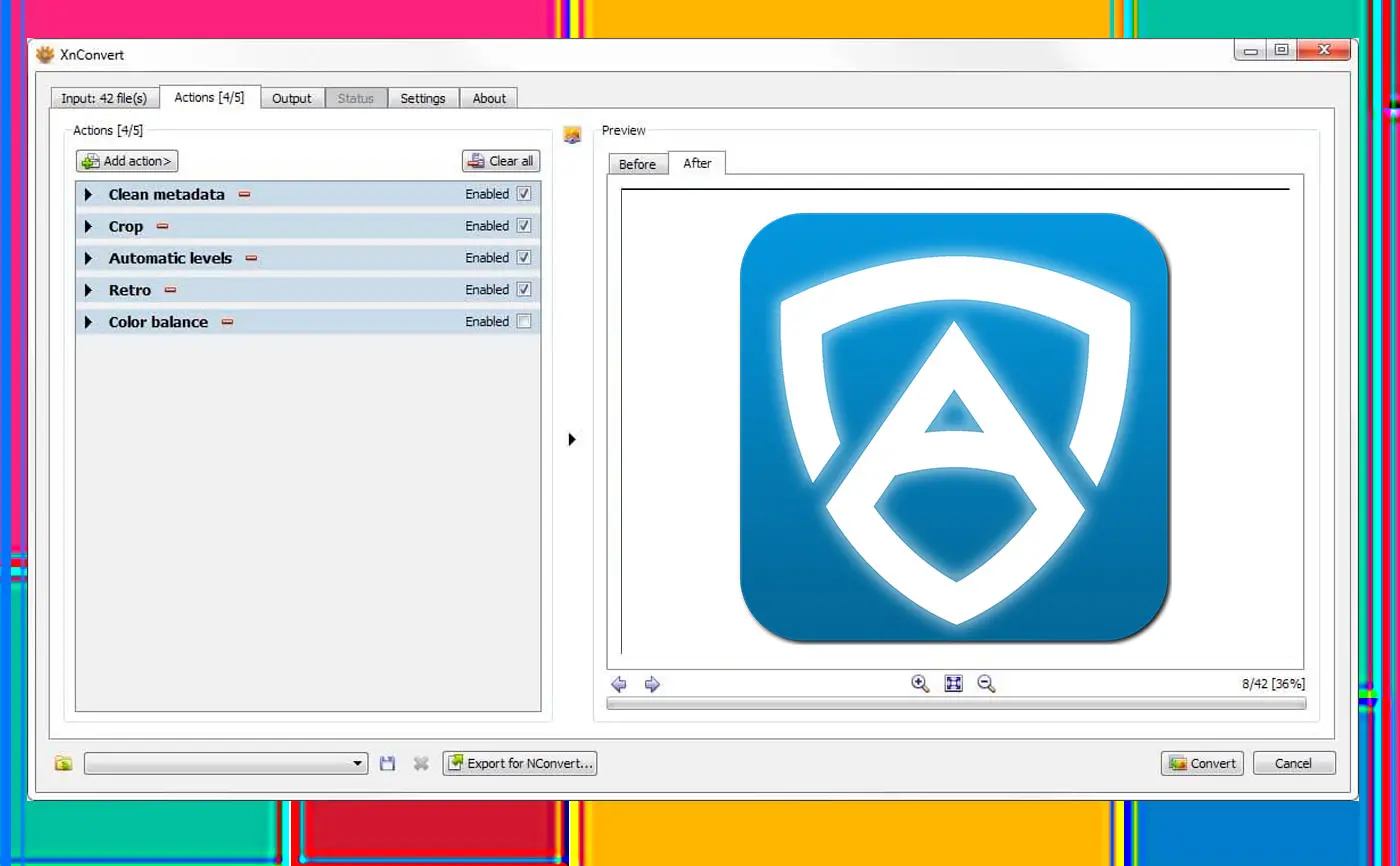 XnView..