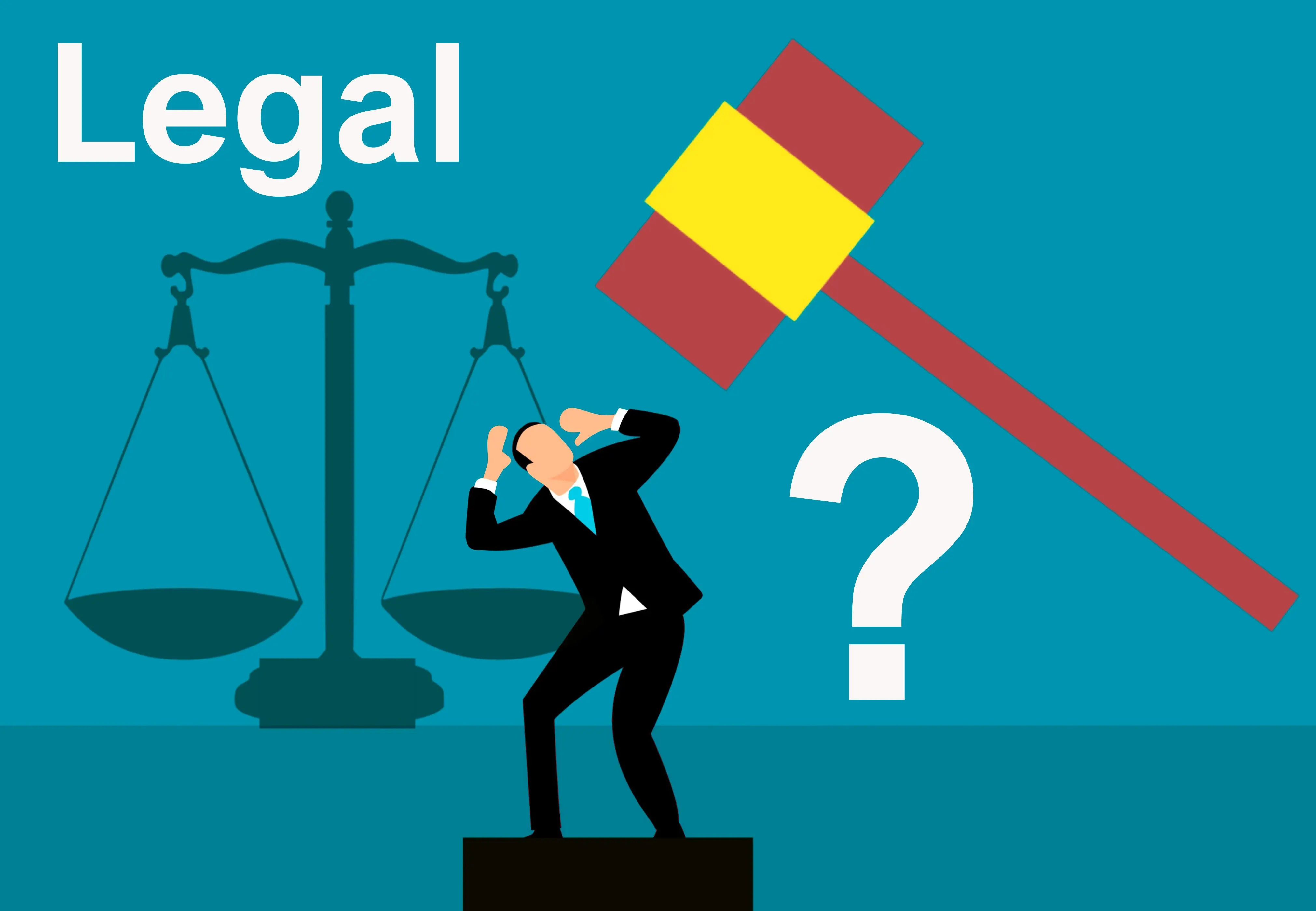 ¿Es legal eliminar un derecho de autor de sus fotos?..