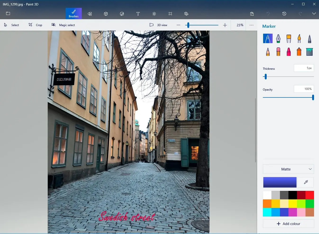 Add file..