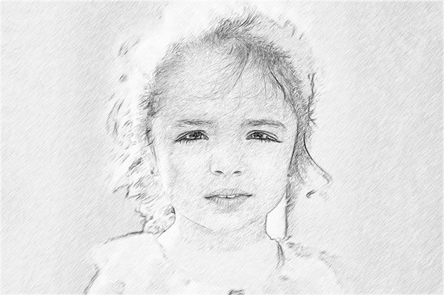 SoftOrbits Sketch Drawer - Capturas de pantalla..