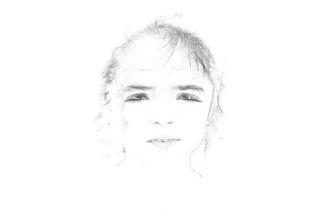 SoftOrbits Sketch Drawer - Capturas de pantalla..
