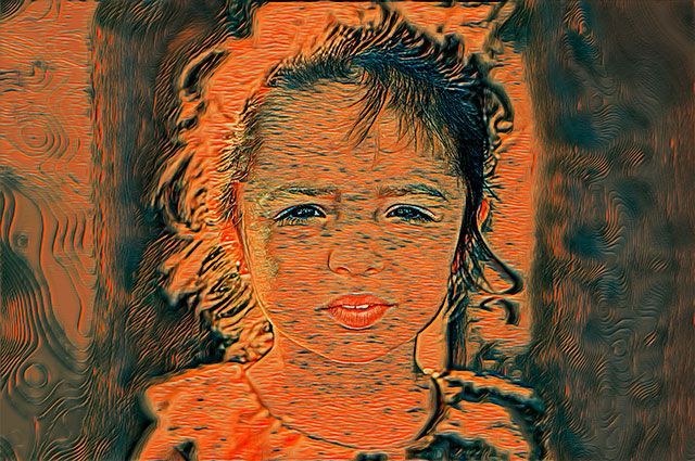 SoftOrbits Sketch Drawer - Capturas de pantalla..