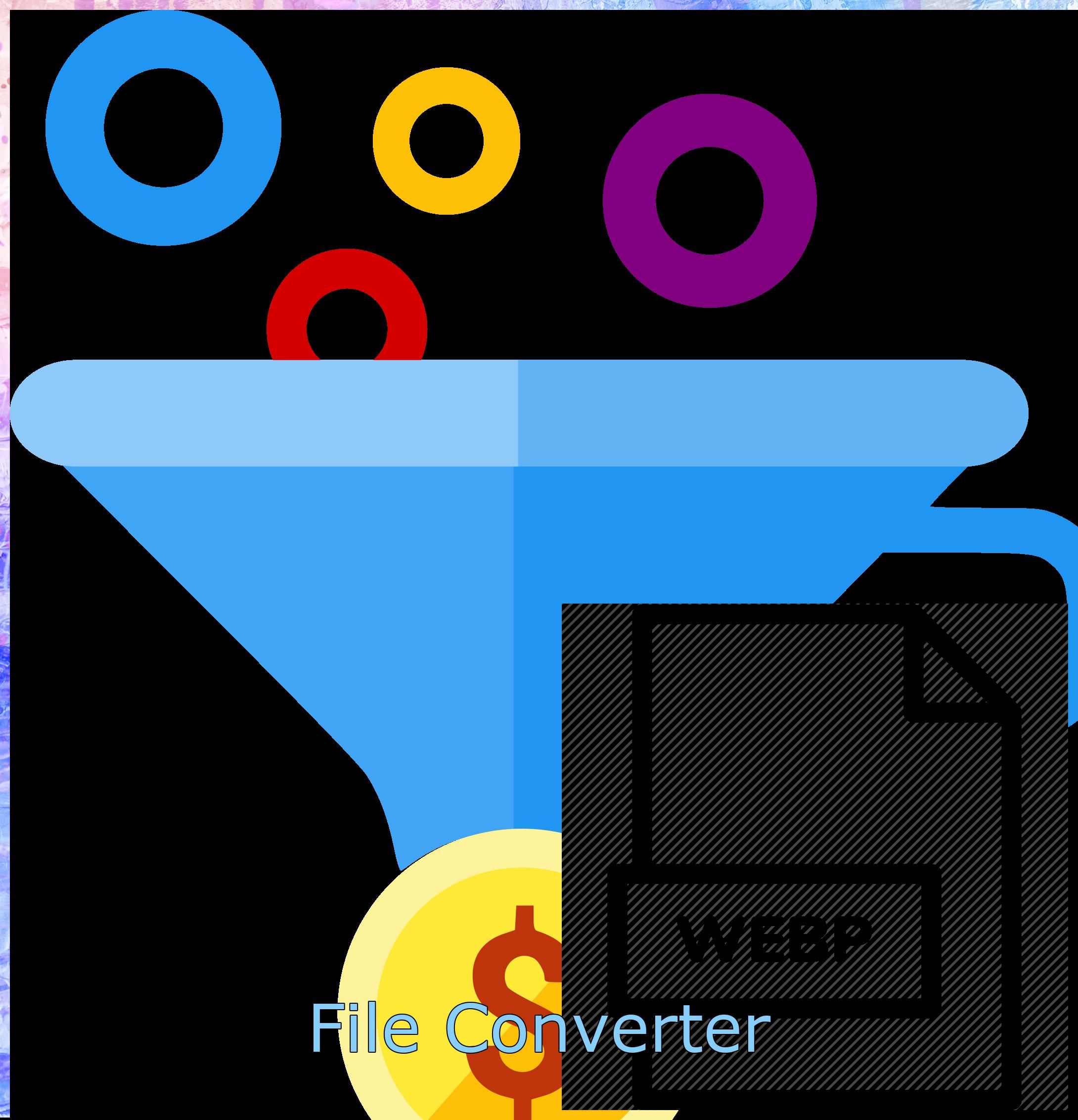 File Converter..