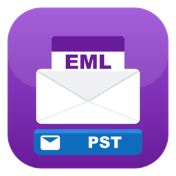 EML to PST Converter Software