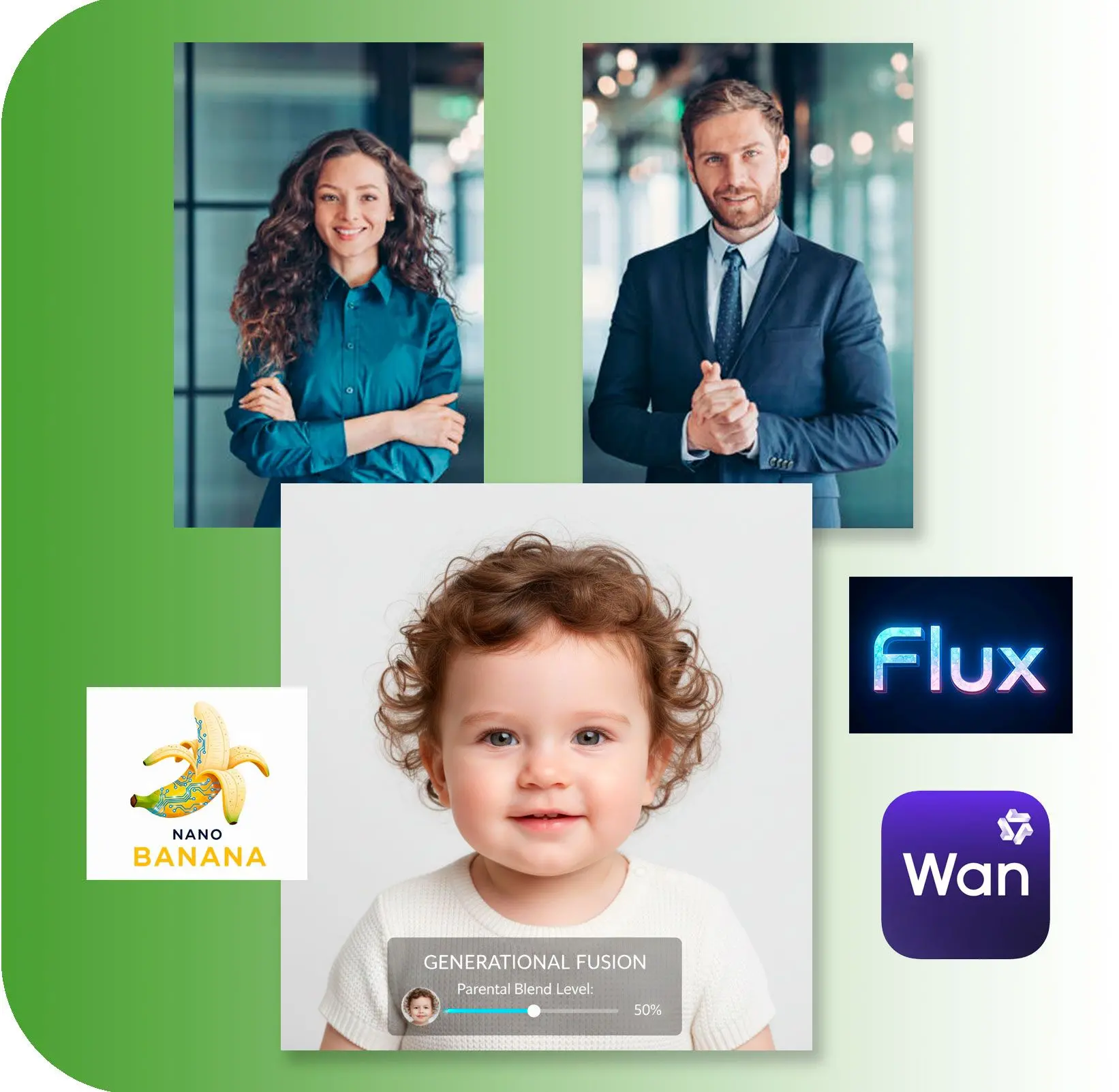 Resultados Realistas.