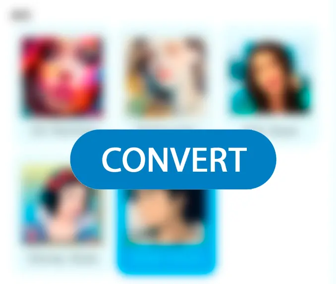 Deje que la IA haga su magia.