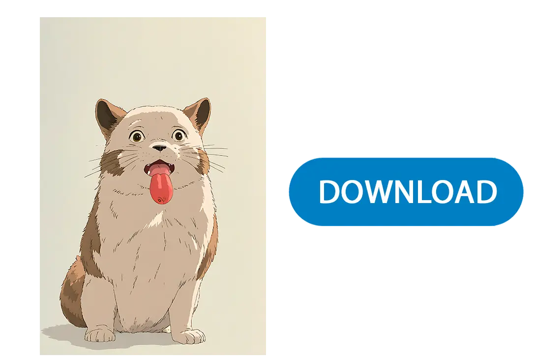 Guarde su obra de arte.