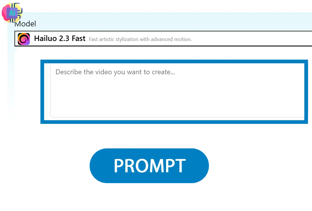Introducir una Indicación.