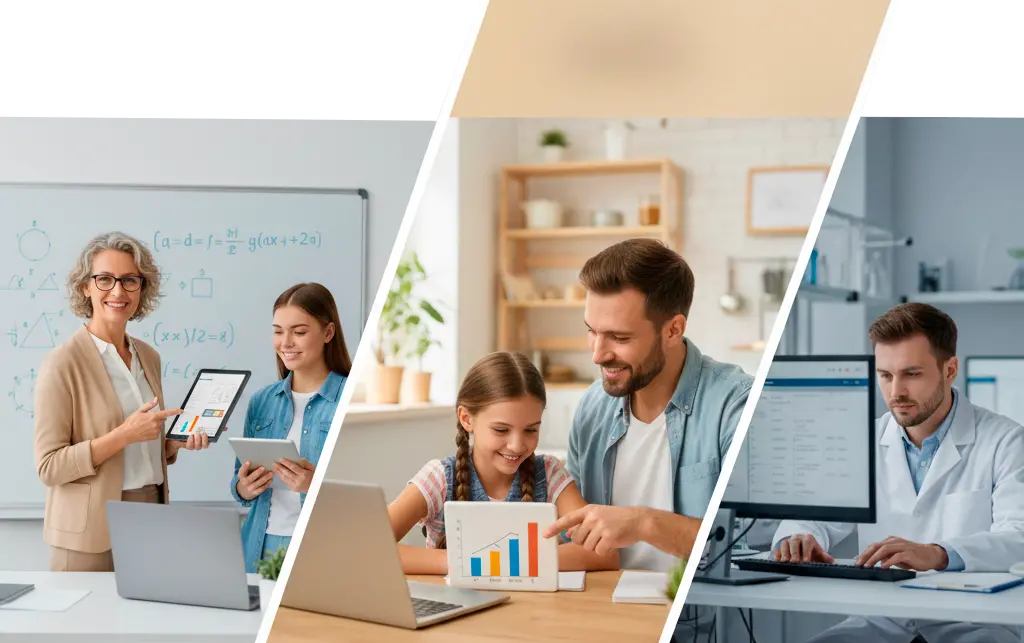 Solucionador de Matemáticas con IA en Línea Gratuito para Todos.