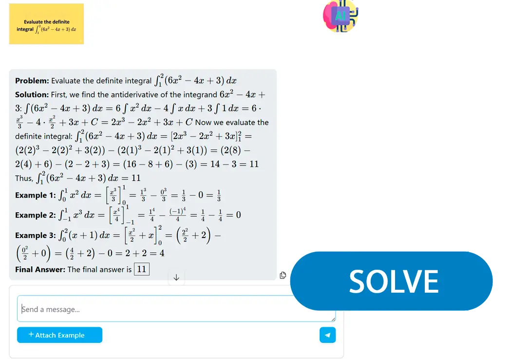 Obtenga una solución.
