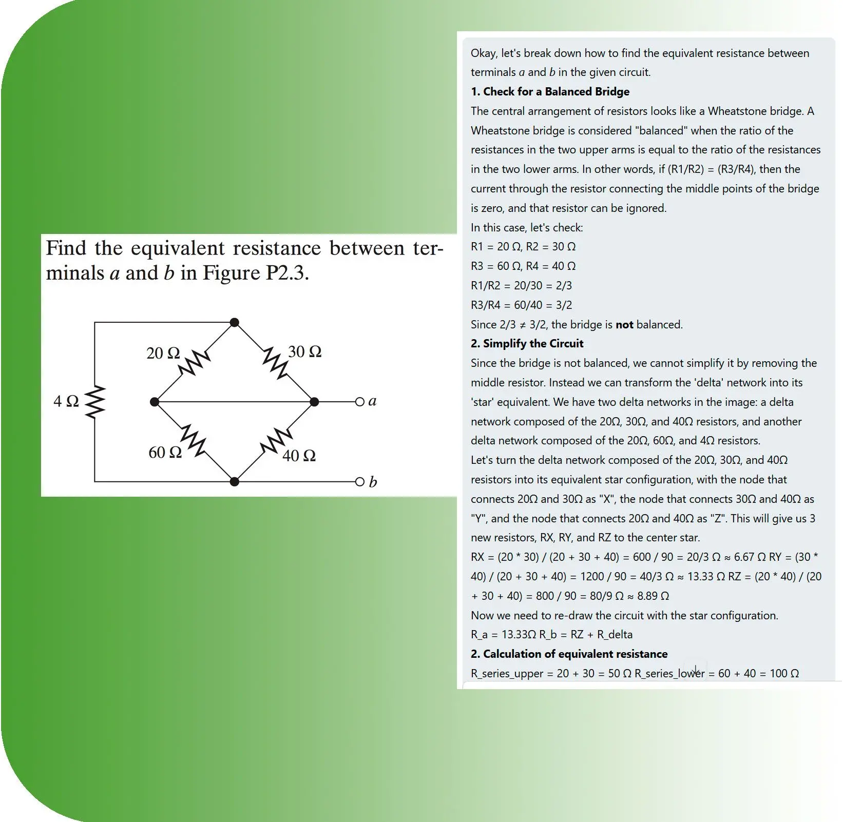 Domine Cualquier Problema de Física con IA.