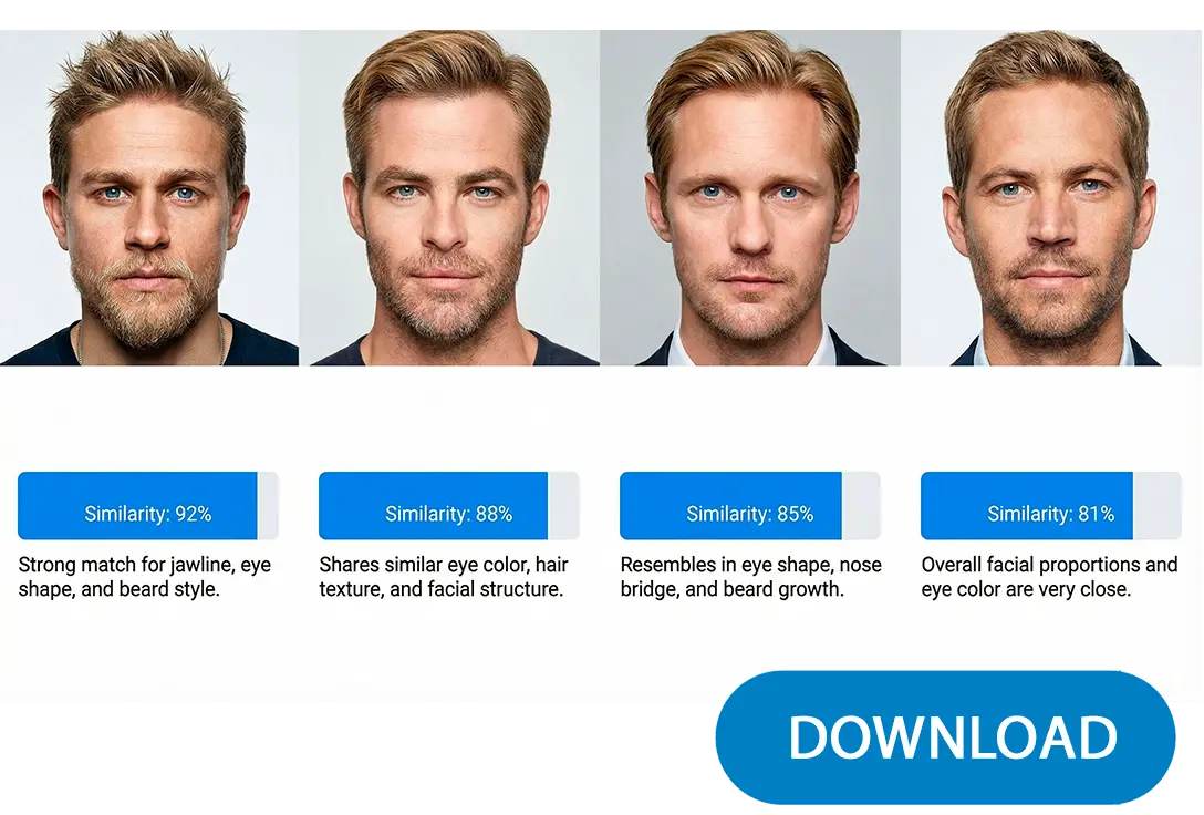 Guarde & Comparta el Resultado.