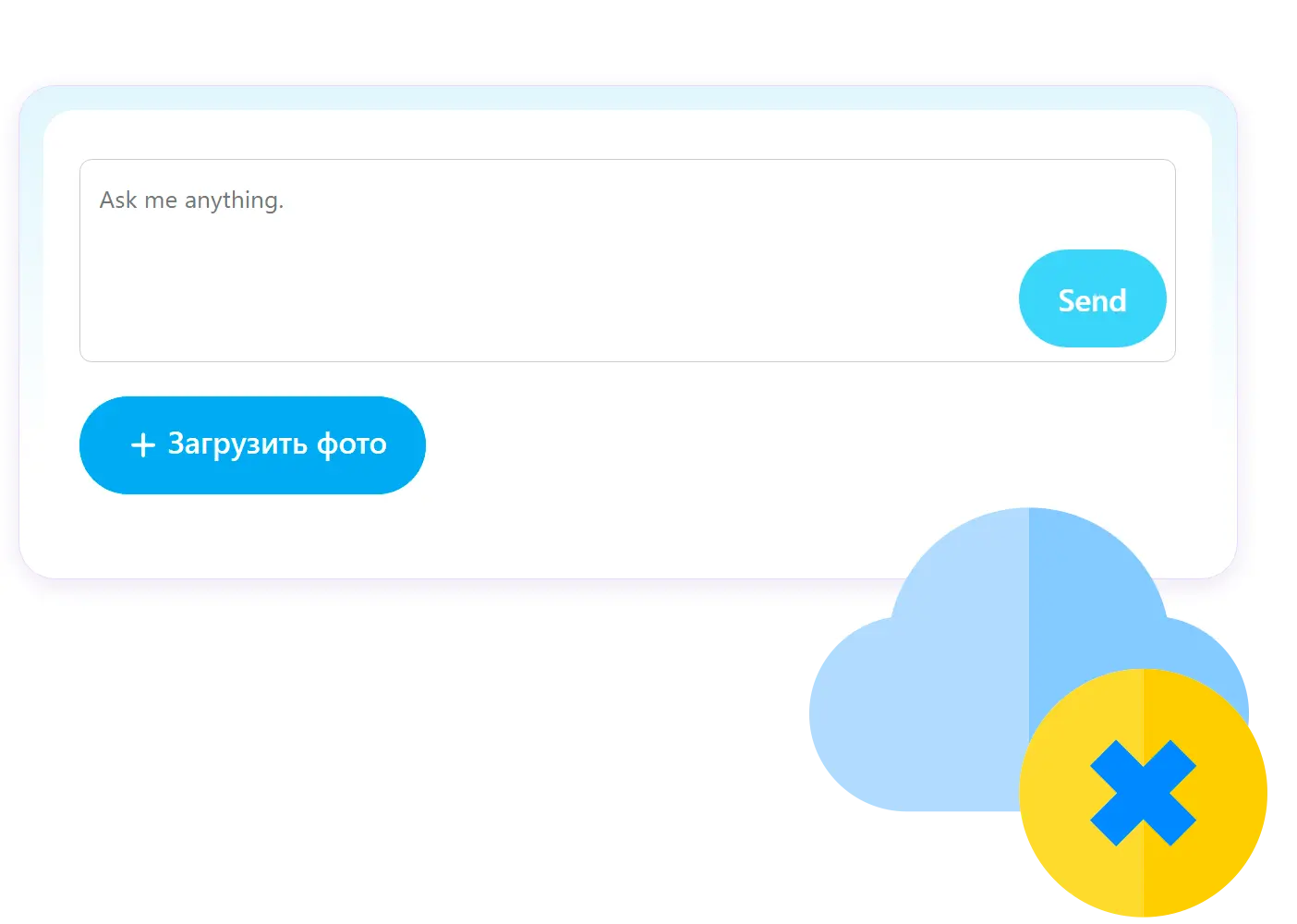 100% Anónimo y Privado.