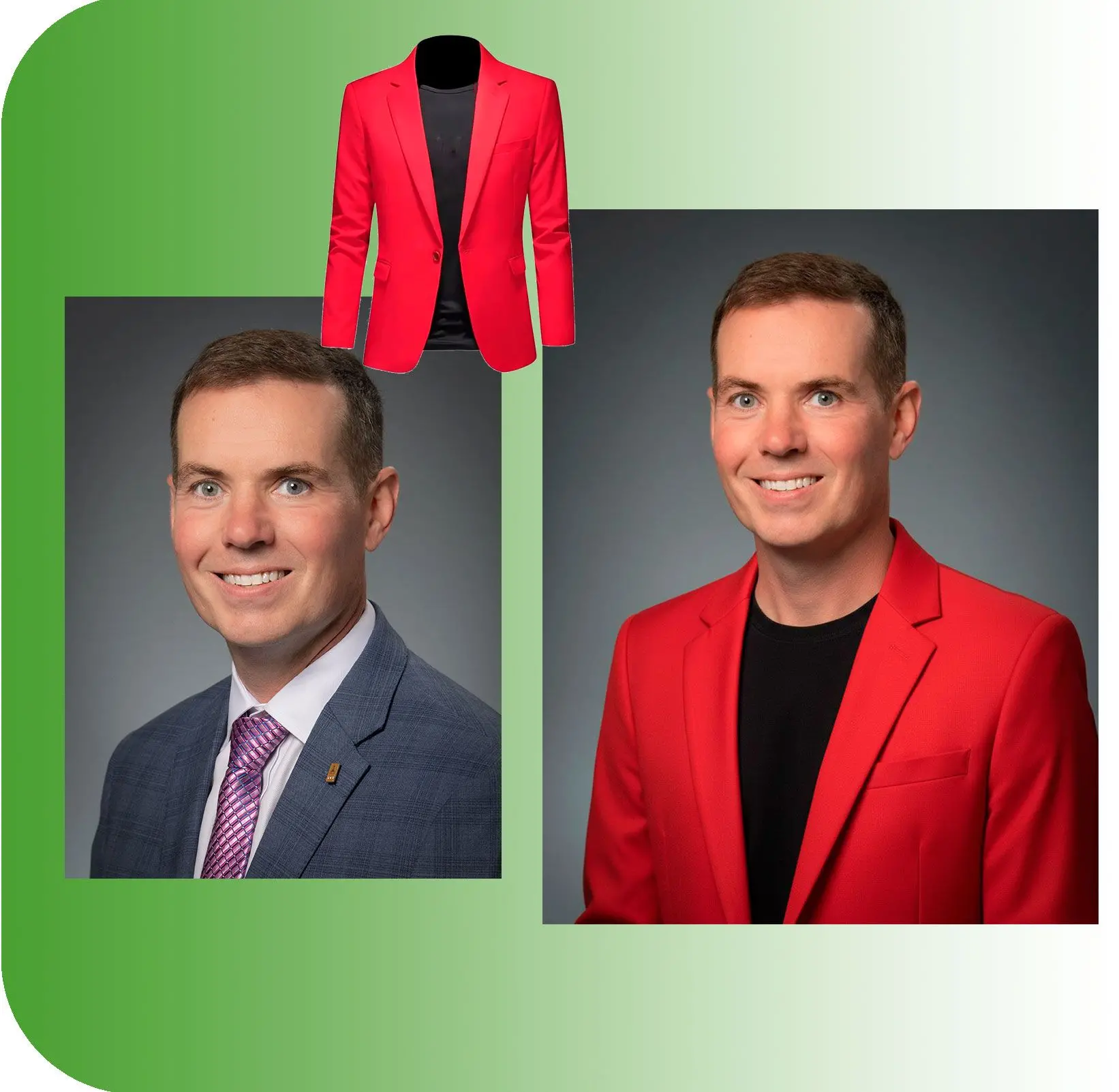 Cambios de Ropa Realistas con IA.