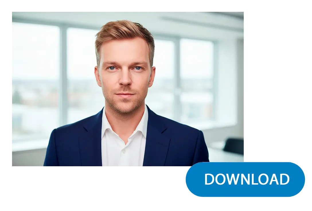 Cambiar, Descargar y Compartir.