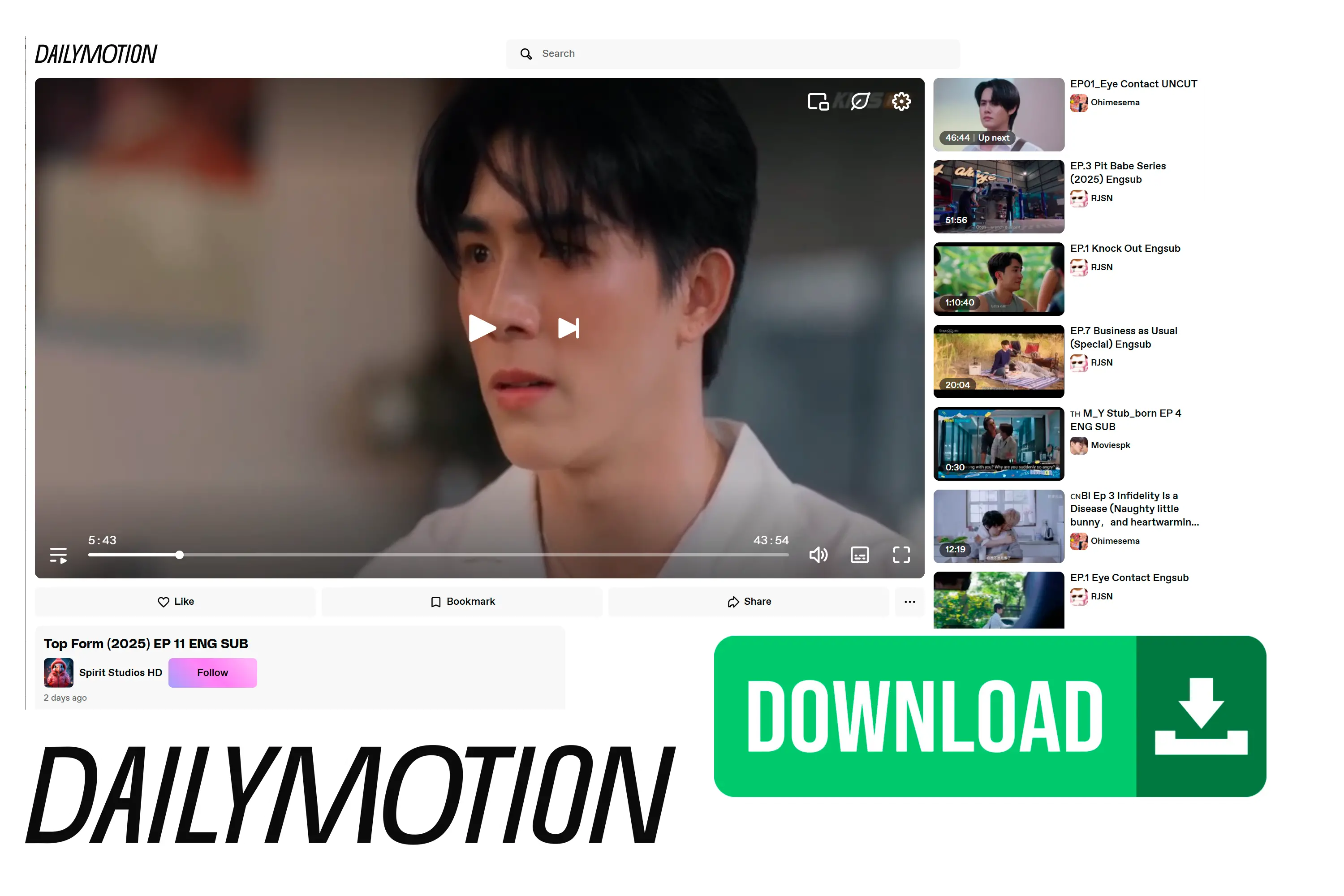 MP3 Downloader for Youtube Capturas de pantalla.