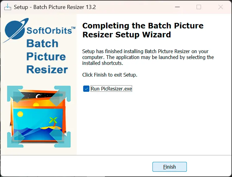 Descargar Batch Picture Resizer.