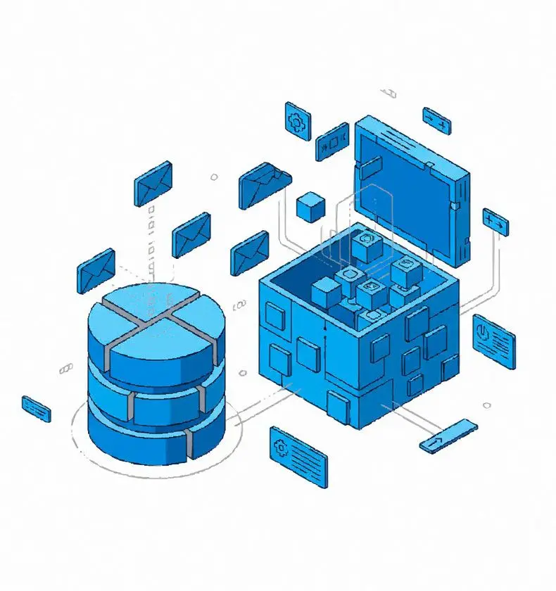 Recuperar el correo sin volver a configurar Exchange.