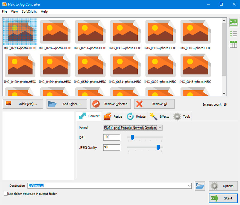 heic to jpg converter free download for windows 10
