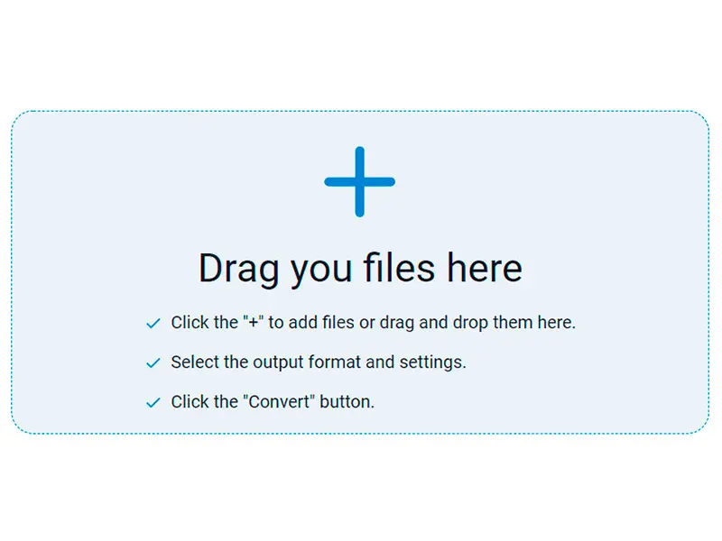 Cargue Sus Archivos MKV.