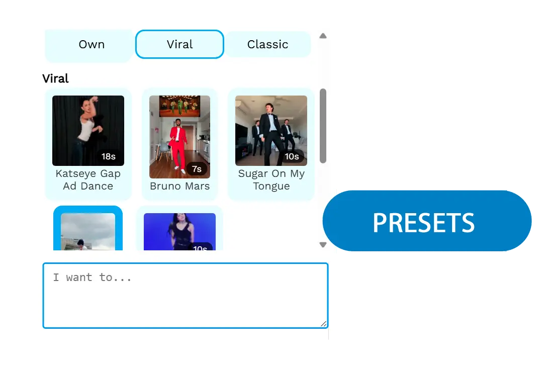 .. o Utilice Nuestras Plantillas.
