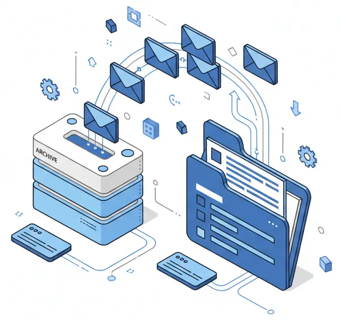 Por qué la gente descarga el software Conversor de NSF a PST para correo de Lotus Notes.