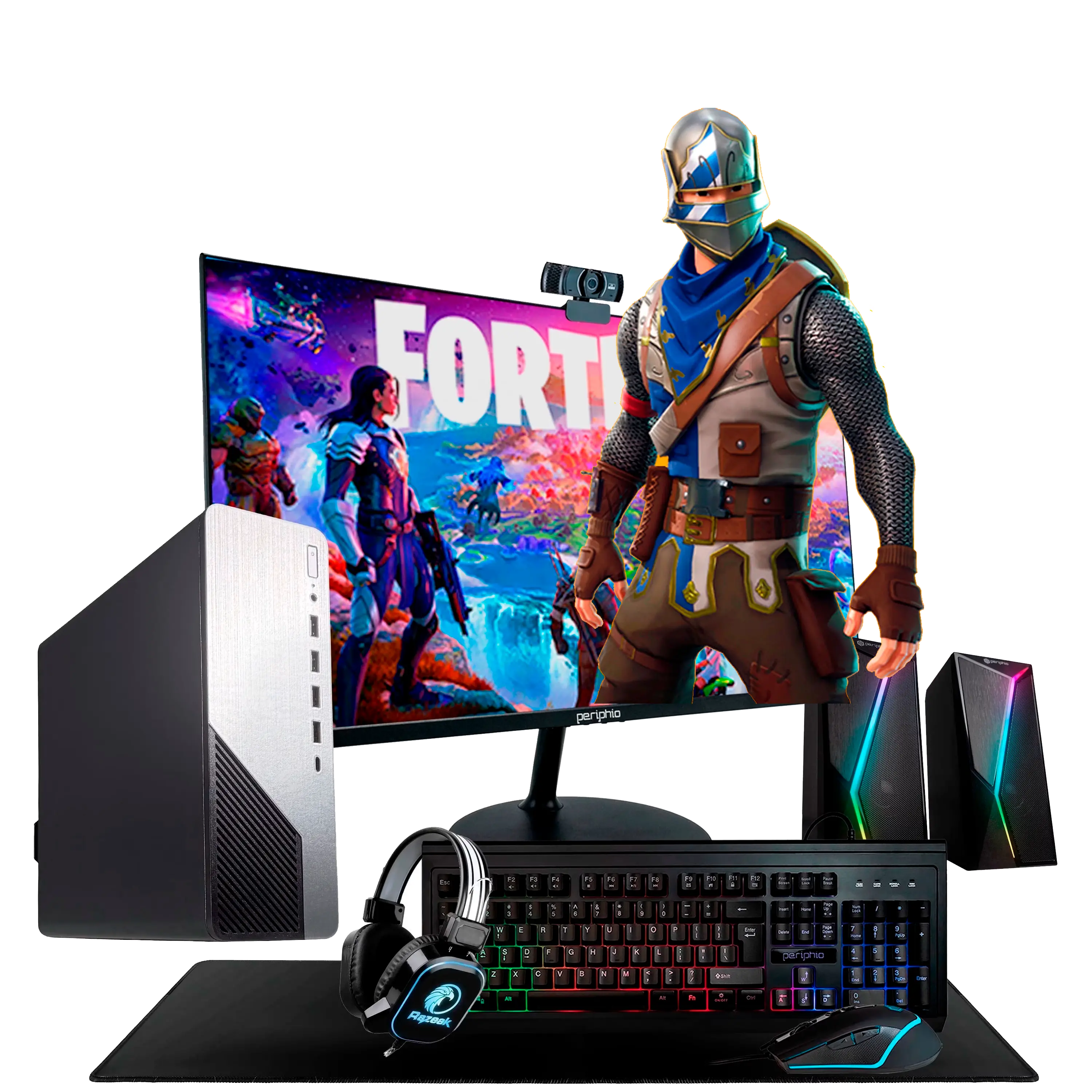 Más FPS en juegos sin hardware nuevo.