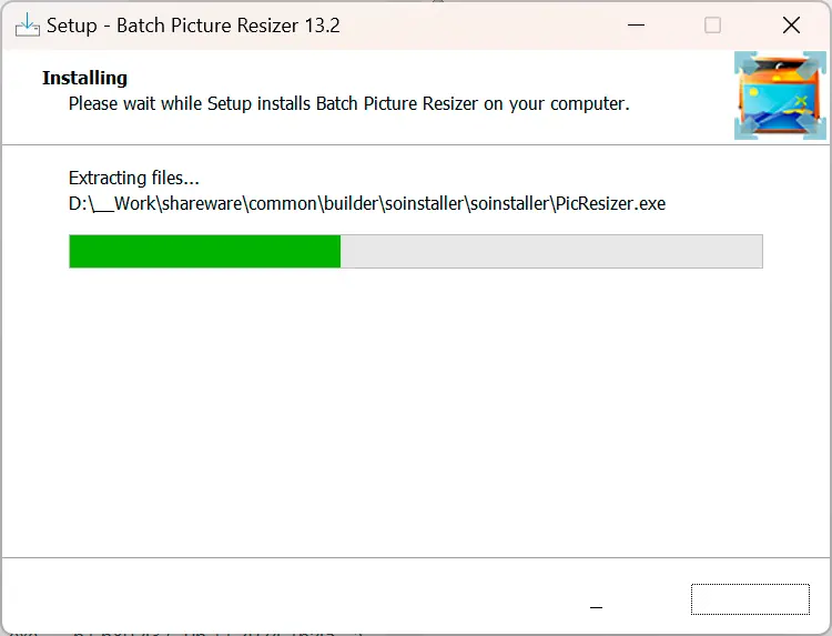 Descargar e instalar.