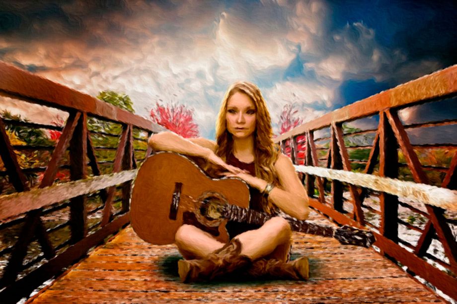 Convertir Fotos en Pinturas al Óleo Descarga gratuita