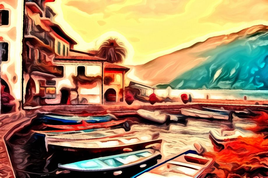 Convertir Fotos en Pinturas al Óleo Descarga gratuita