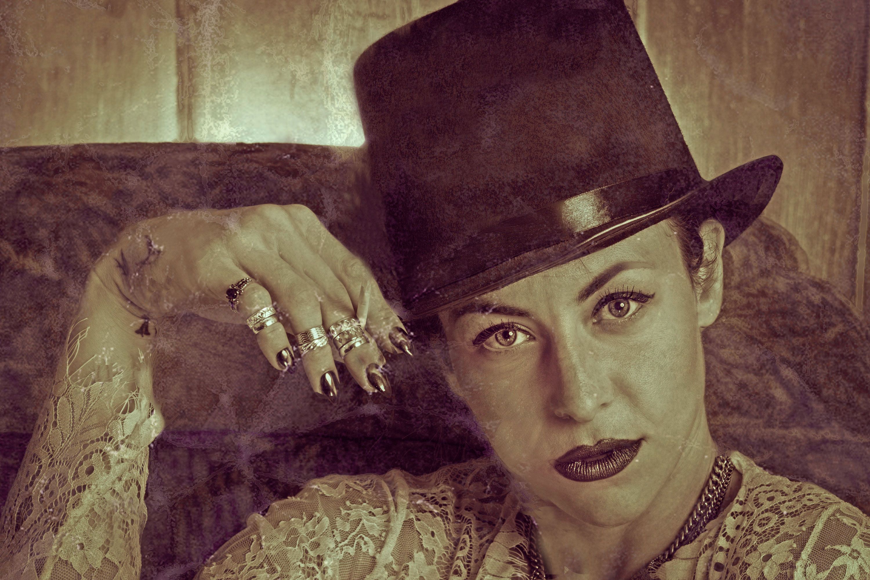 Restaurar fotos antiguas - después.