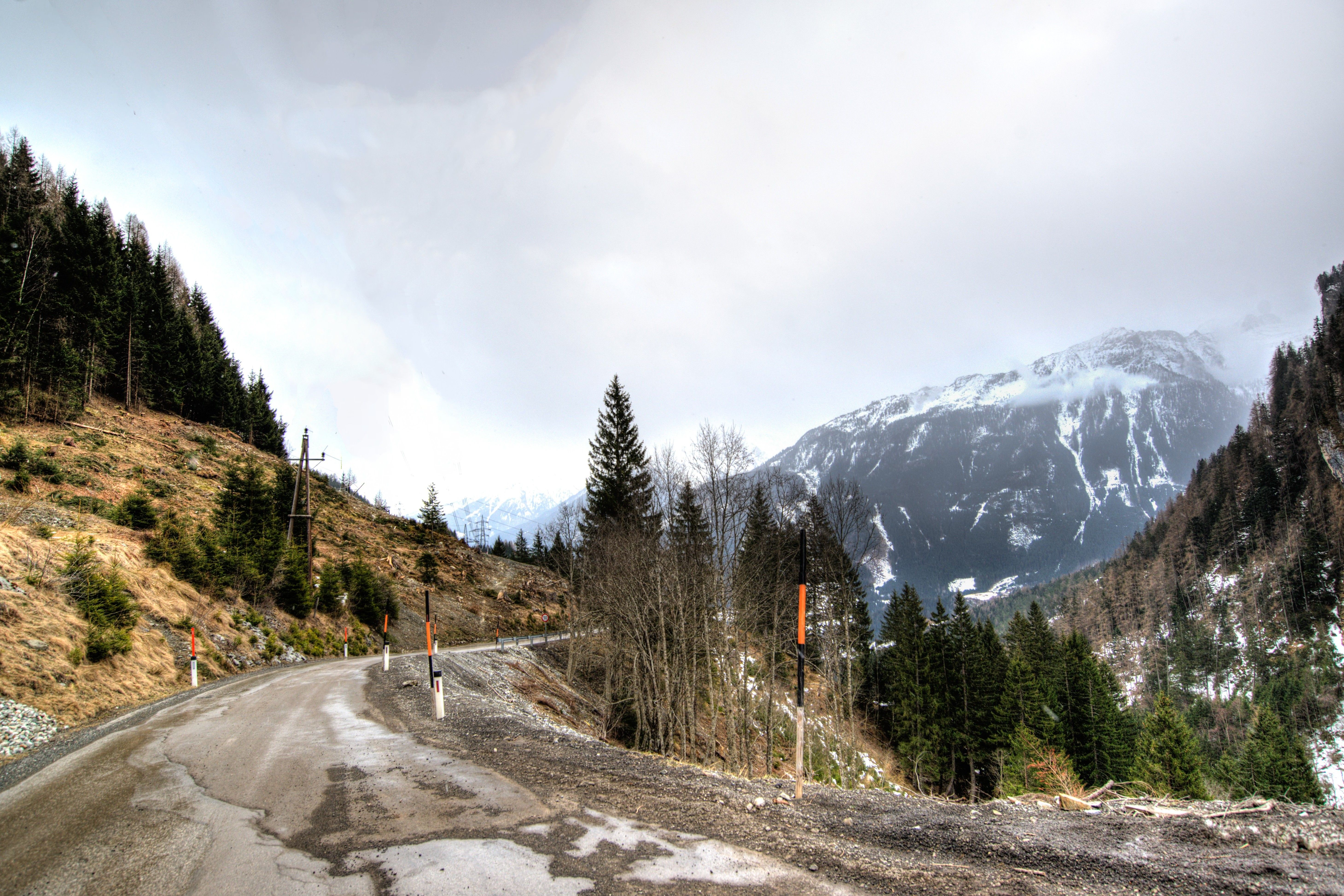 Eliminar los objetos no deseados de las fotos Después.