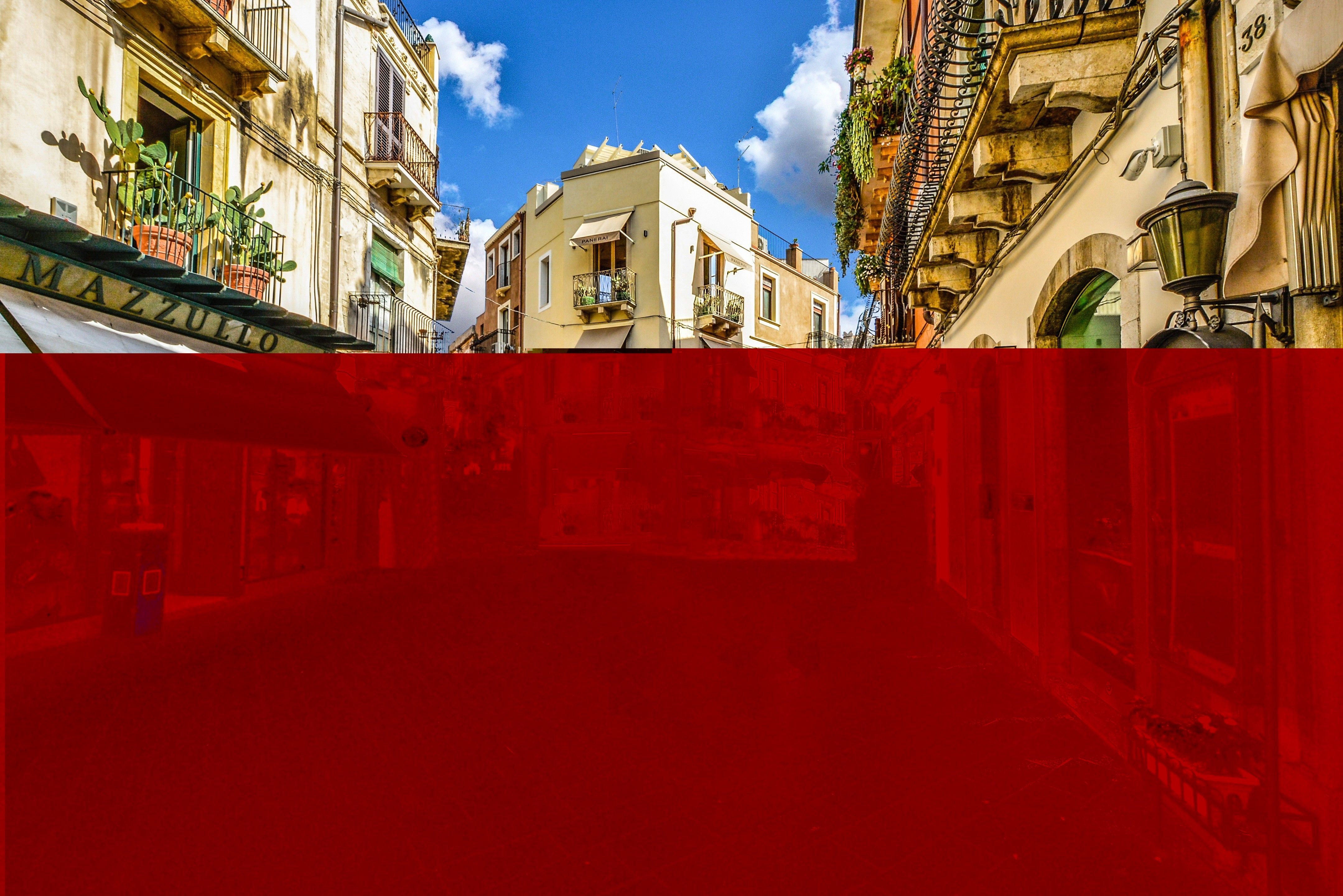 Eliminar los objetos no deseados de las fotos Después.