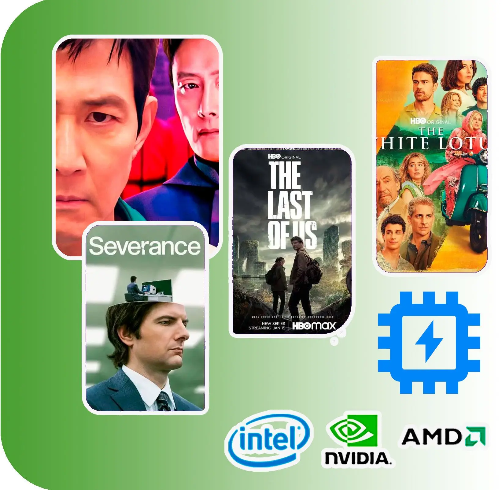 No se requiere GPU.