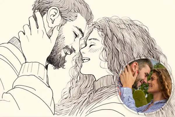 Ajustes preestablecidos artísticos.