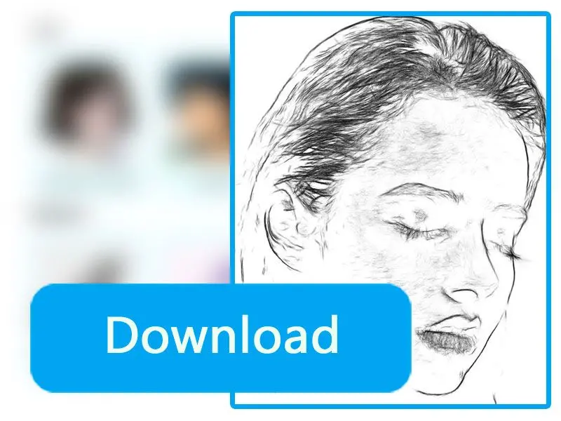Descargue su Boceto.