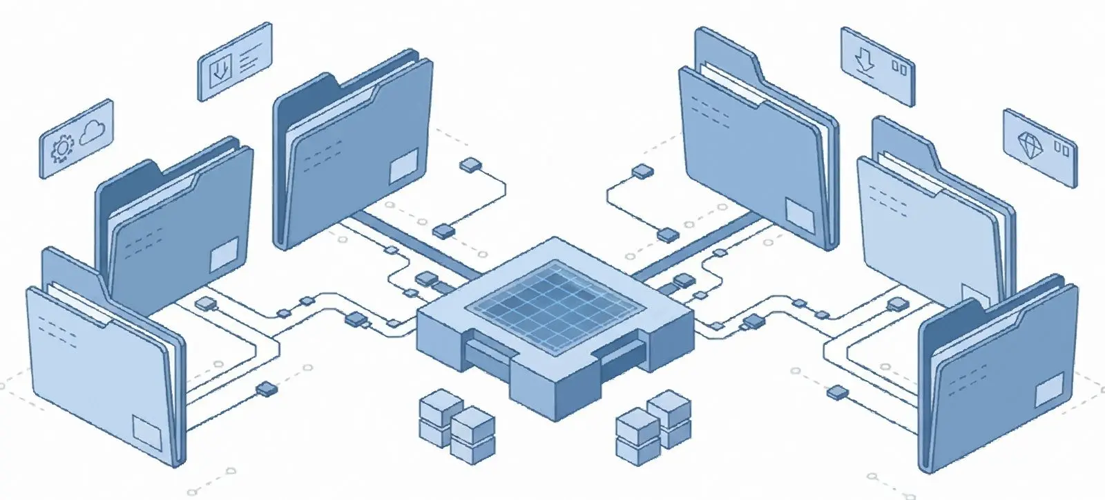Las cinco conversiones para las que está diseñado este convertidor de subtítulos.