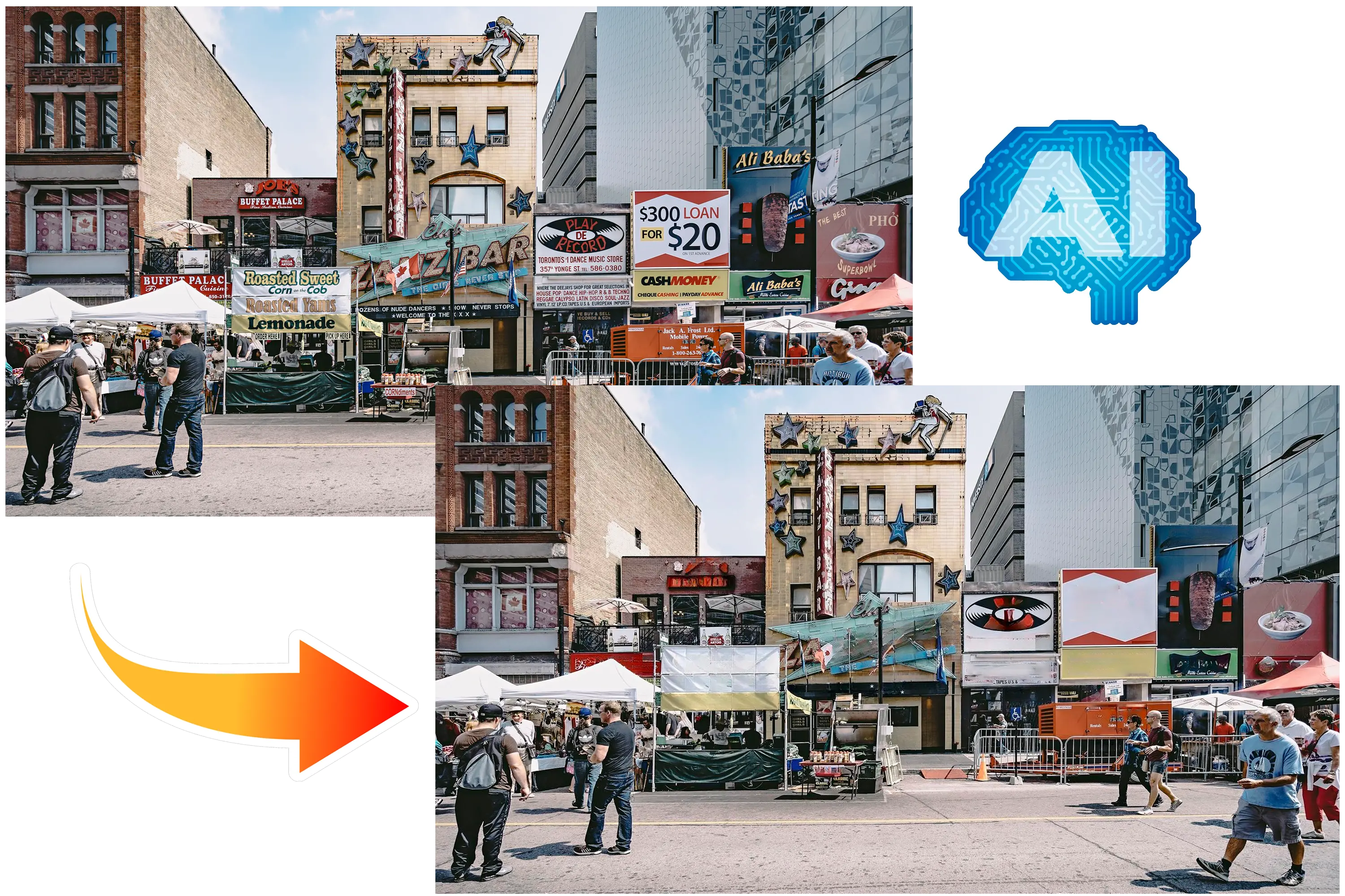 Inteligencia de Detección Avanzada.