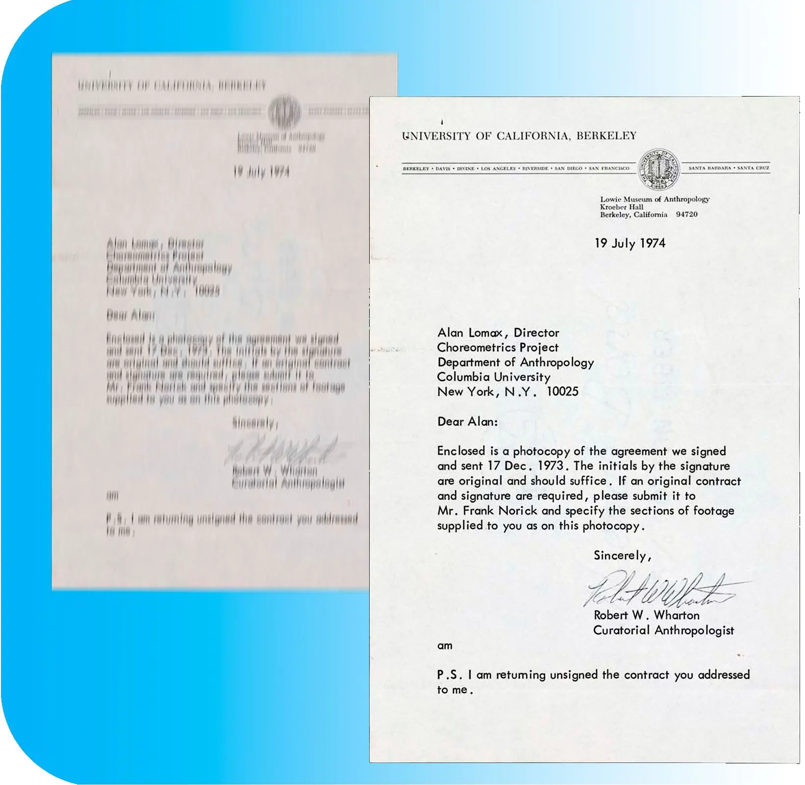 Mejorador y Ampliador de Documentos.