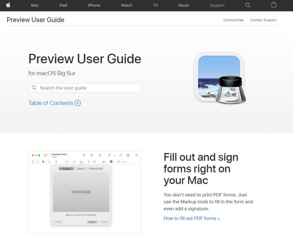 MAC Preview para abrir cr2..